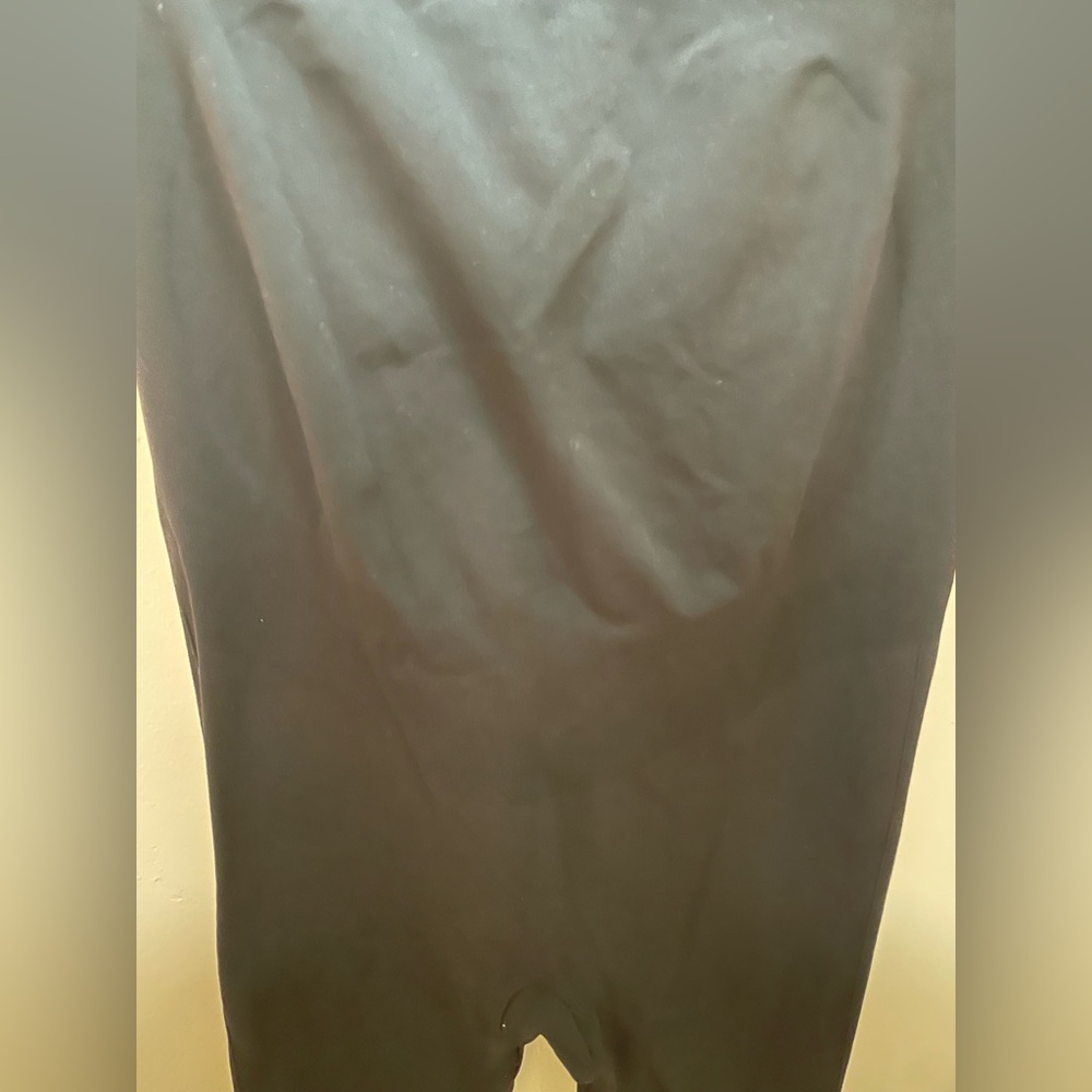 ✨Spanx Mama Pregnancy Black Leggings Size 2X - Picture 4 of 9
